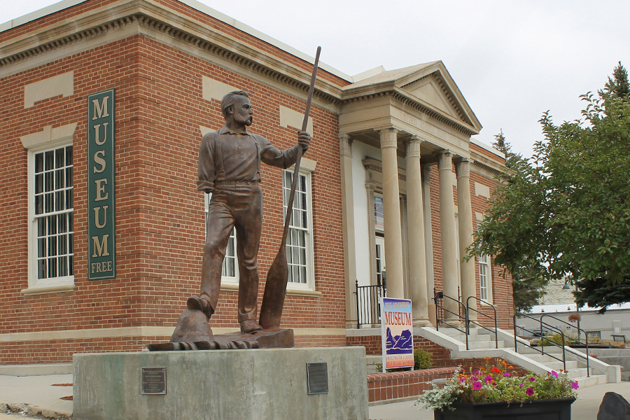 Sweetwater County Historical Museum Announces Summer Hours