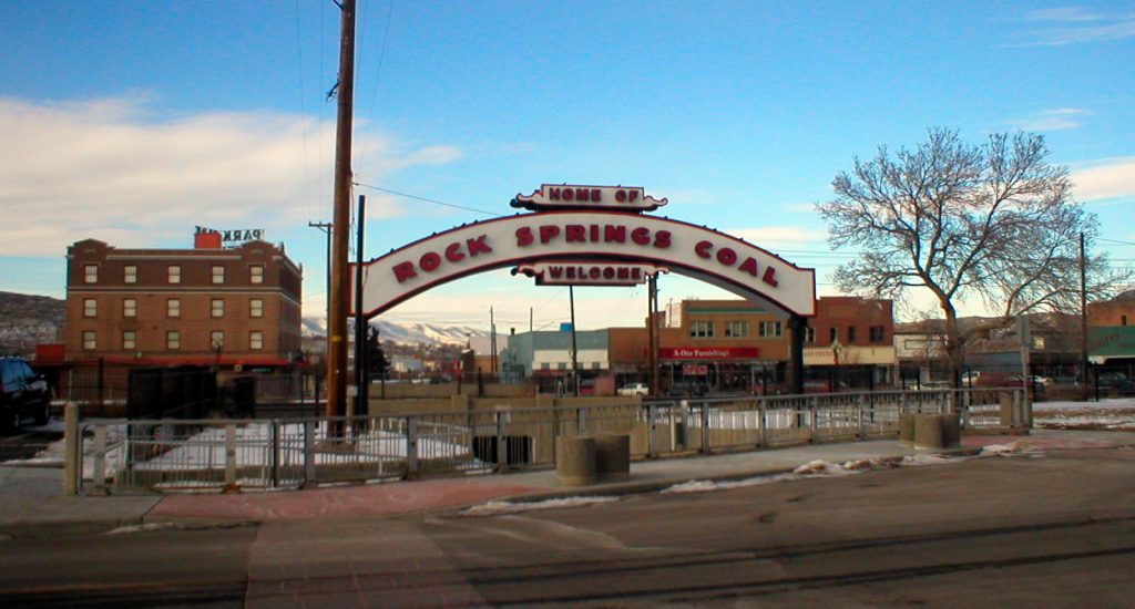 RSPD Issues Public Announcement About Utah Film Crew