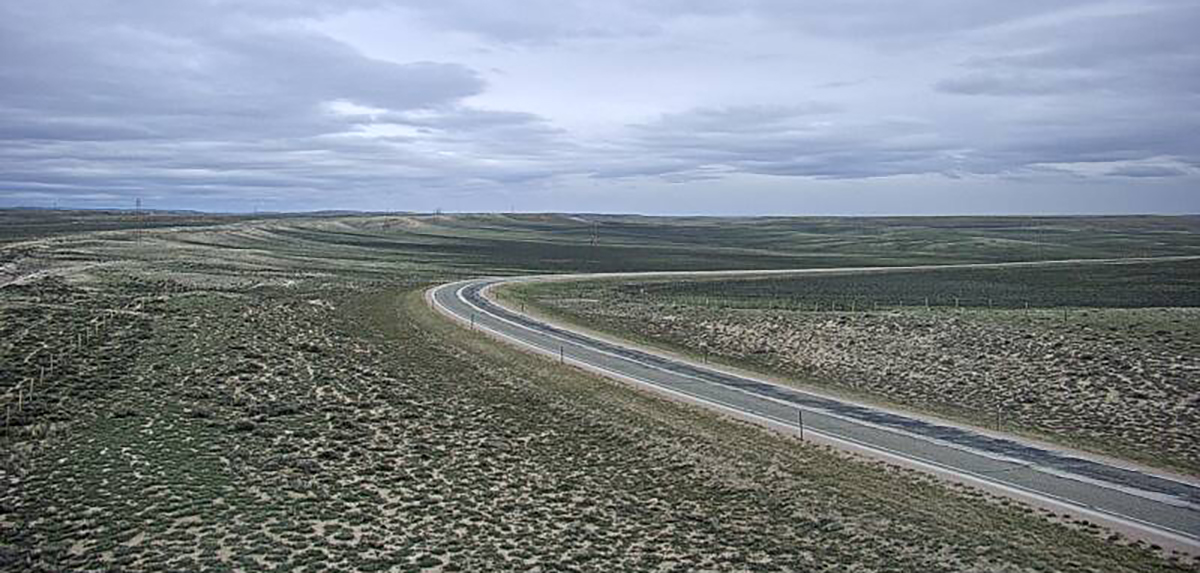 Accident Claims the Lives of Two Wyoming Residents Near Medicine Bow on Saturday