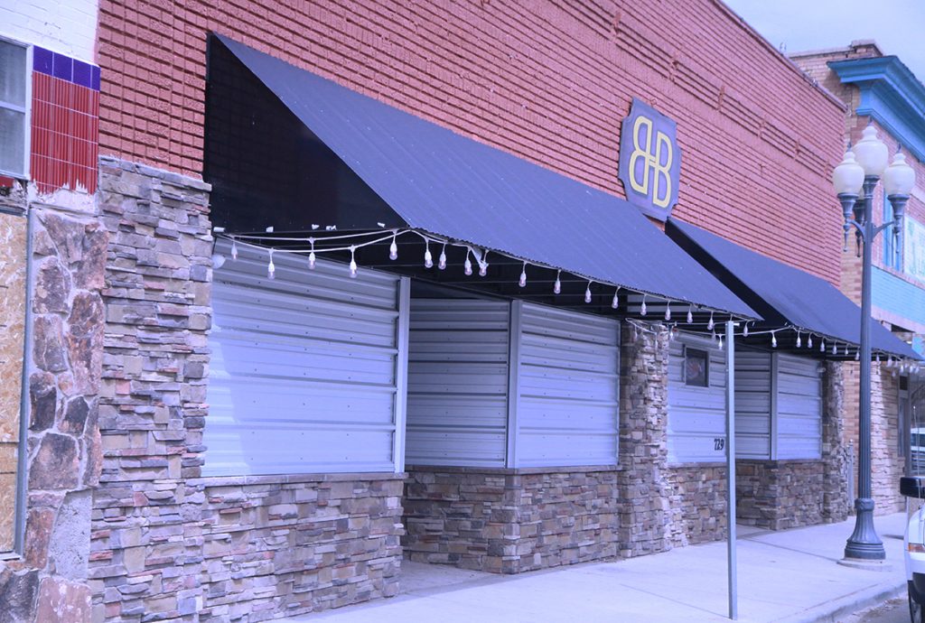 UPDATE: RSPD Releases Official Statement on Sunday Shooting