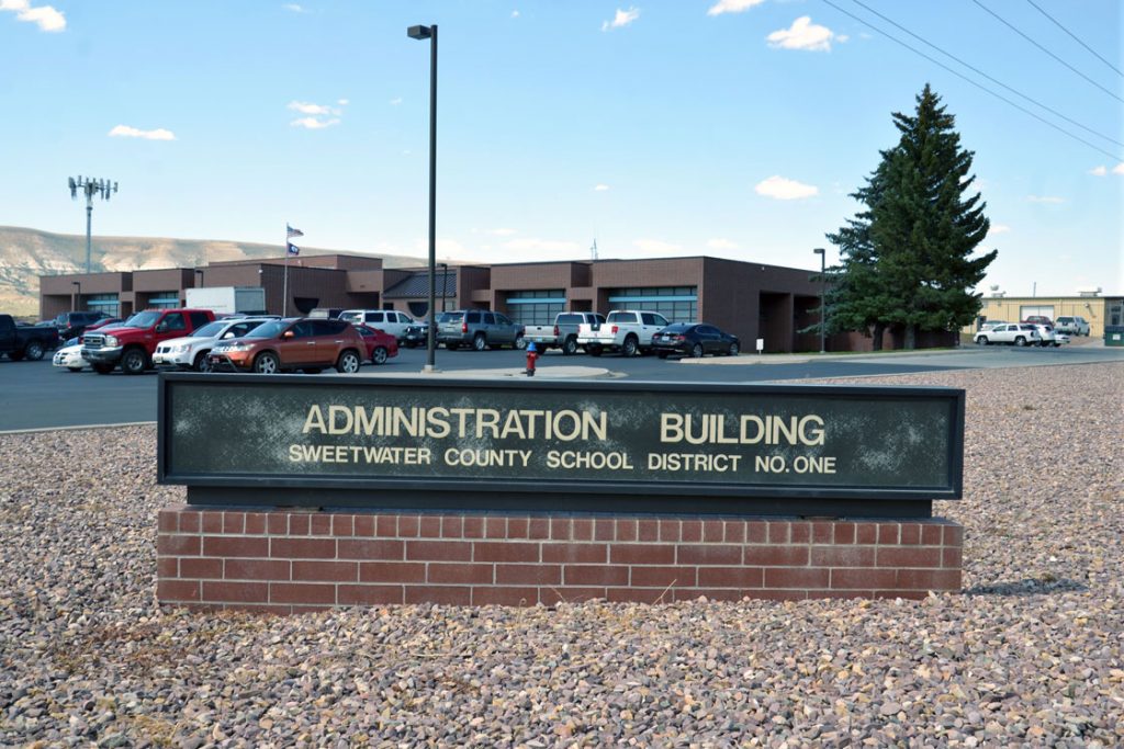 SWCSD #1 Staff to Receive One-Time Retention Incentive