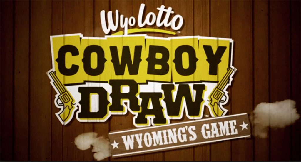Winning Cowboy Draw Lottery Ticket Sold in Evanston
