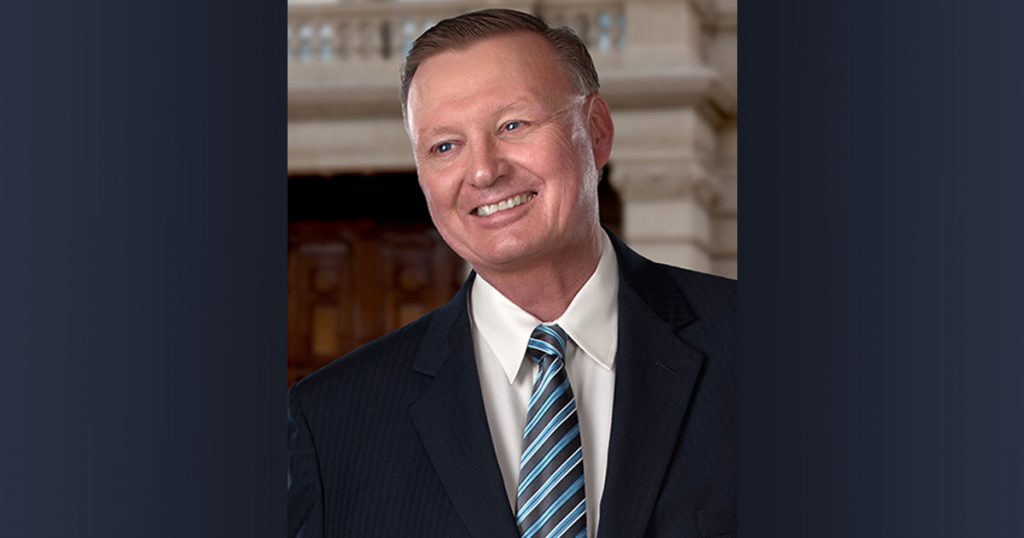 Wyoming Treasurer Joins Financial Officers in Calling for Plan to Address National Debt