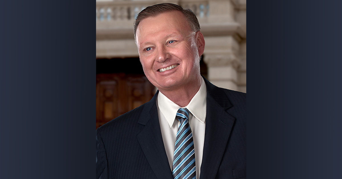 Wyoming Treasurer Joins Financial Officers in Calling for Plan to Address National Debt