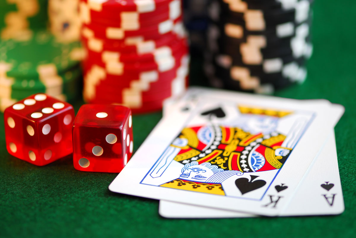 City of Green River Looks to Update Gambling Ordinance