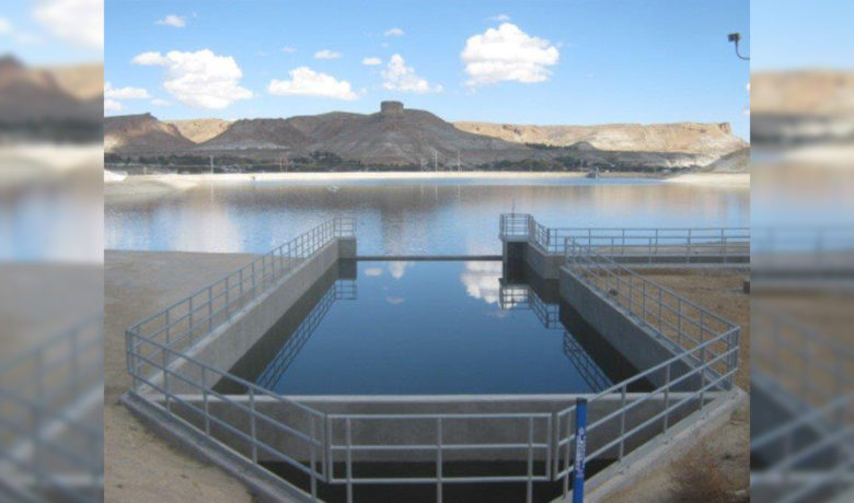 Sweetwater County Joint Powers Water Board Hiring Engineer