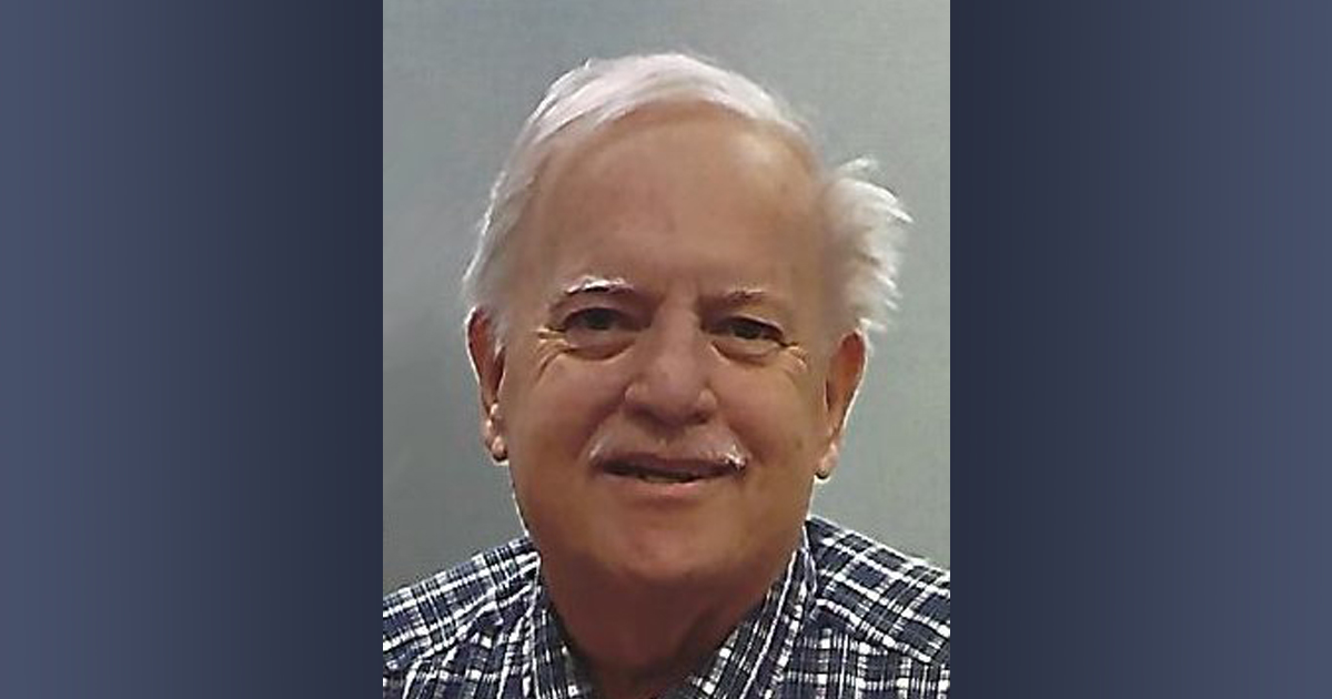 Kenneth B. Eldridge (May 6, 1951 – April 12, 2019)
