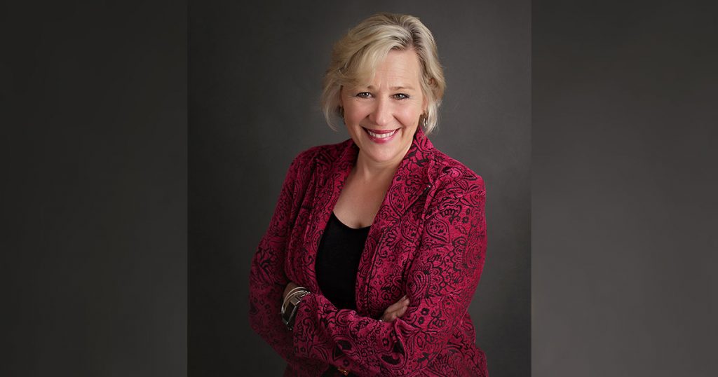 Western Wyoming Community College Announces A New President