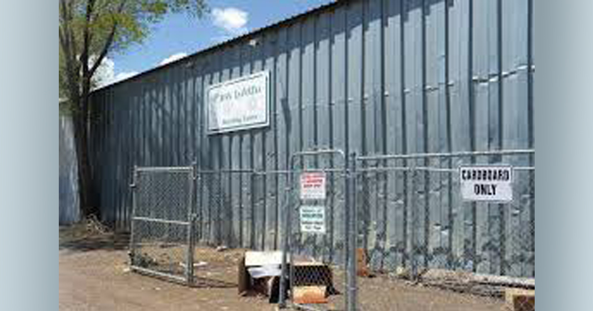 OPINION: Recycling Center Needs to Stay Open for Good of Citizens