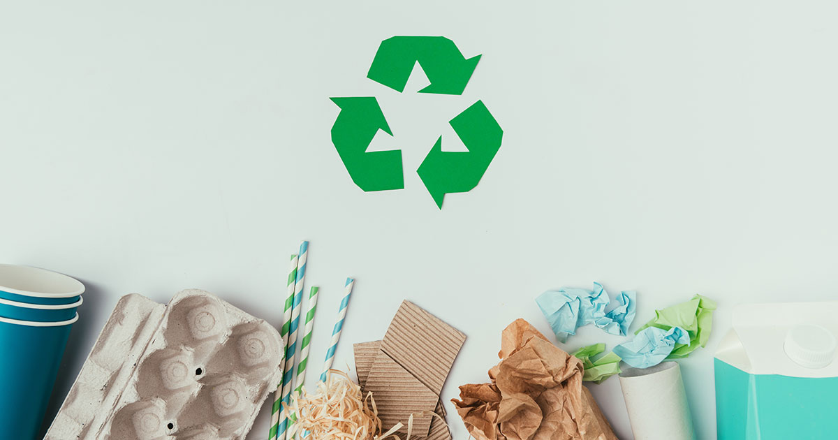 OPINION: Recycling Center Will Be Forced to Close Without Immediate Funding Support