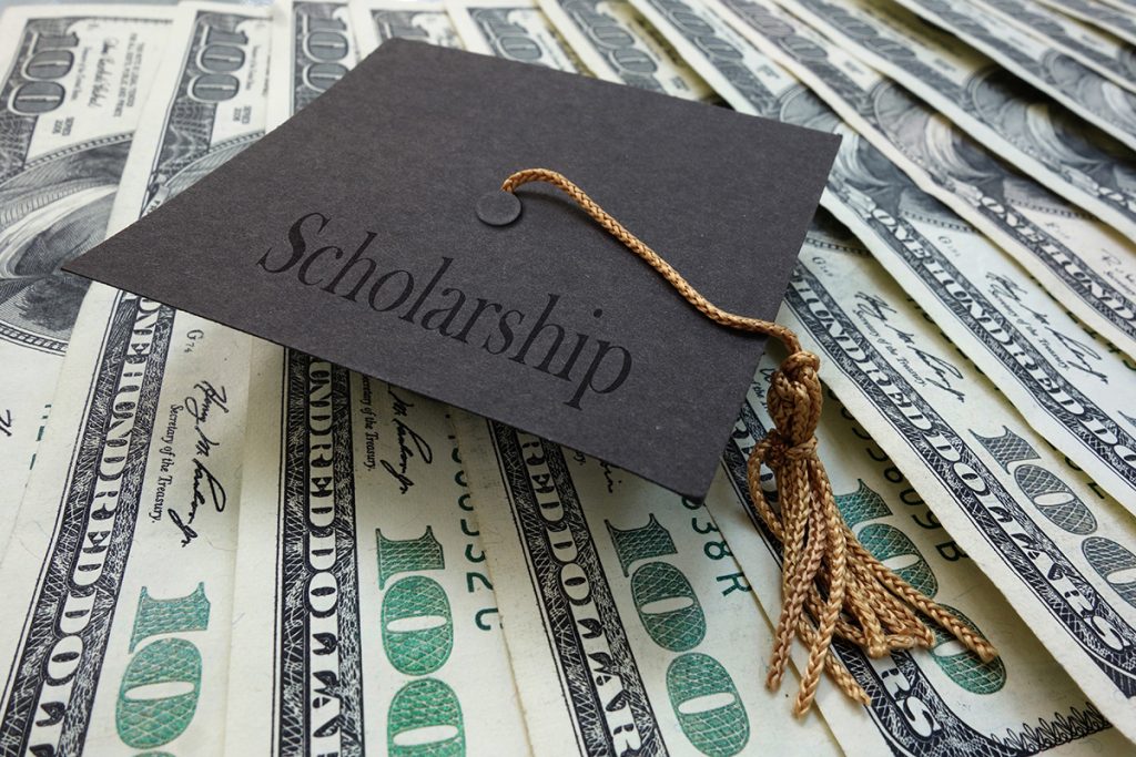 Three Local Students Earn Memorial Hospital Scholarships