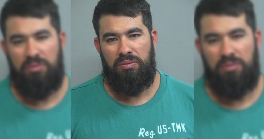 Man Remains in Custody Following Shooting Outside Bareback Saloon Sunday Morning