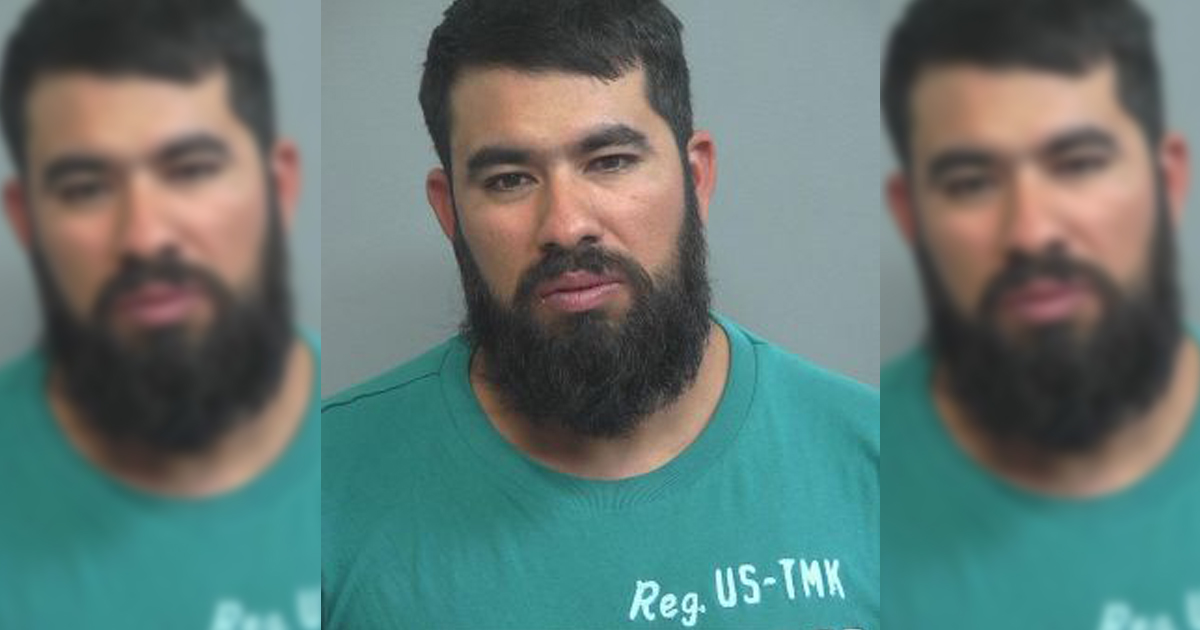 Guzman Sentenced to State Penitentiary in Bareback Saloon Shooting
