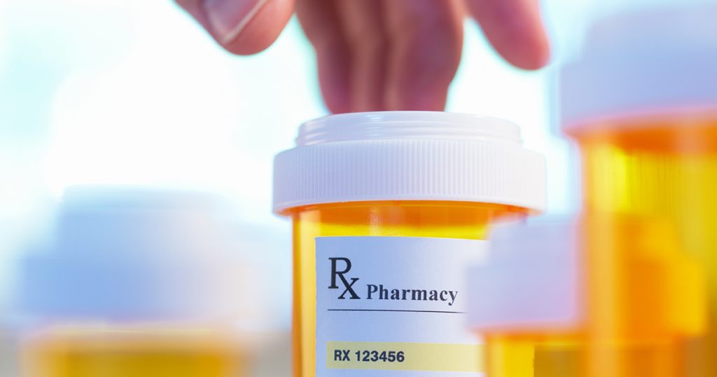 Southwest Counseling Reminds You to Safely Dispose of Your Medications