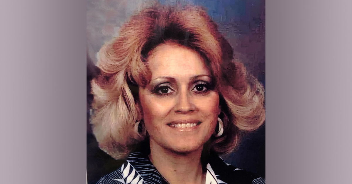 Carol Belen Stevenson (December 16, 1945 – April 11, 2019)