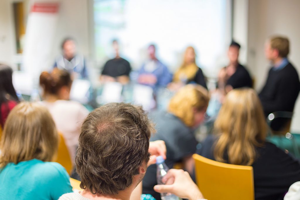 Western Wyoming College Undergraduate Research Symposium Happens April 17