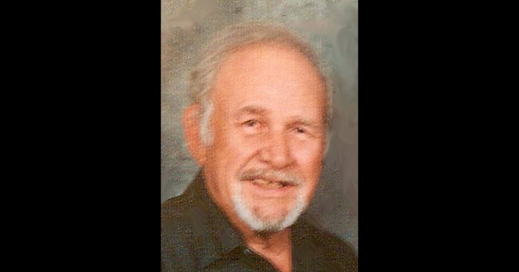 William “Bill” A. Garcia (August 12, 1935 – April 5, 2019)