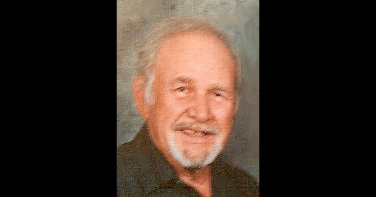 William “Bill” A. Garcia (August 12, 1935 – April 5, 2019)