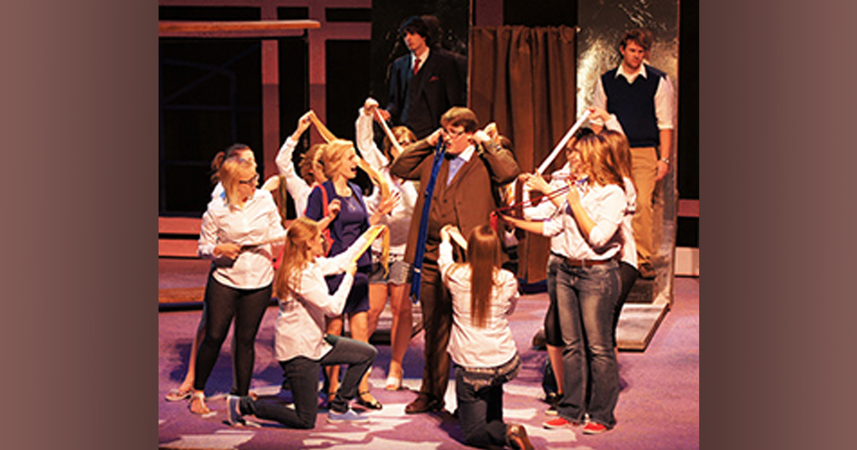 Sweetwater BOCES Summer Youth Theatre Announces Auditions