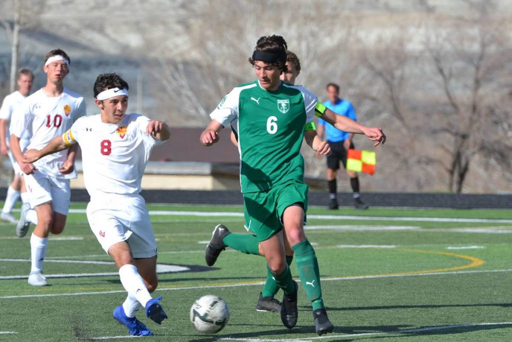 Wolves Soccer Advances to Regional Championship Game