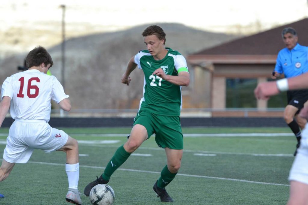 Wolves Survive, Knock Out Tigers in Regionals