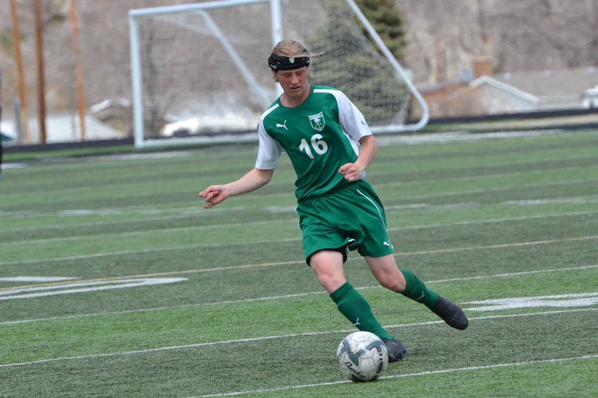 Shootout Leaves Wolves Empty Handed in Regional Championship Game