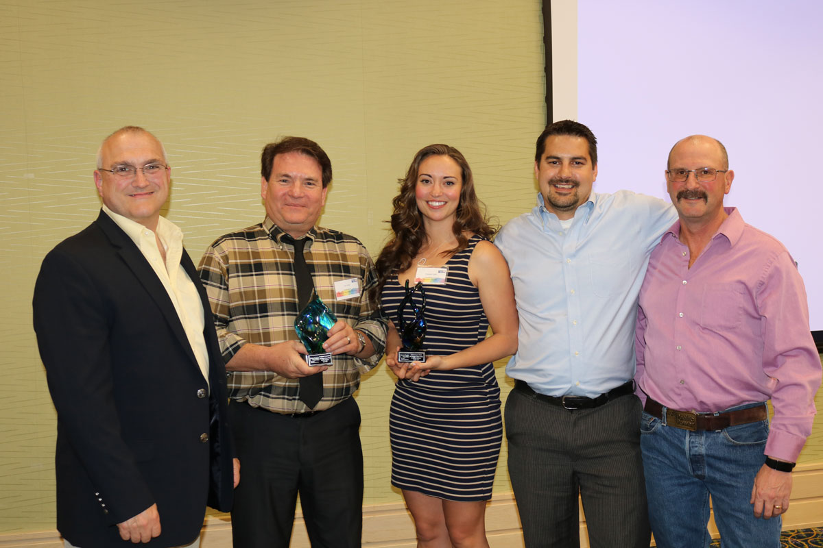 United Way Celebrates Workplace Campaigns and Volunteers