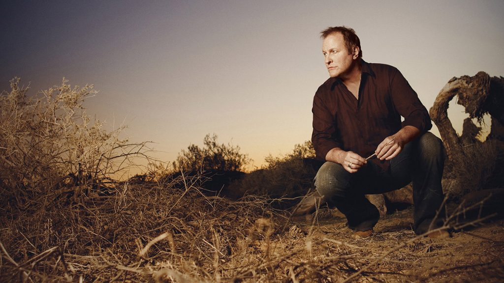 Country Legend Collin Raye Coming to Broadway Theater This Summer