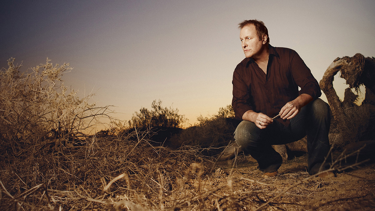 Country Legend Collin Raye Coming to Broadway Theater This Summer