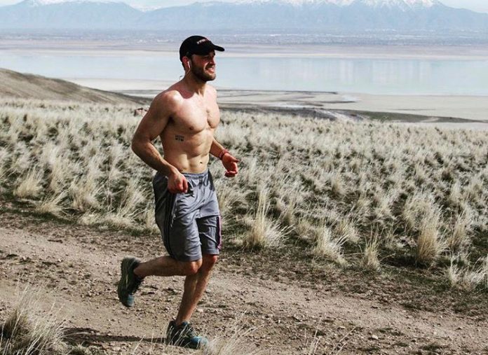 The Perfect Storm – Matt Hanson (Ep. 2)