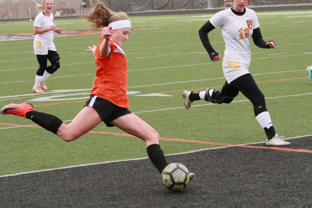 Lady Tigers Seek to Prove Worth, Earn Respect and Complete the Perfect Season