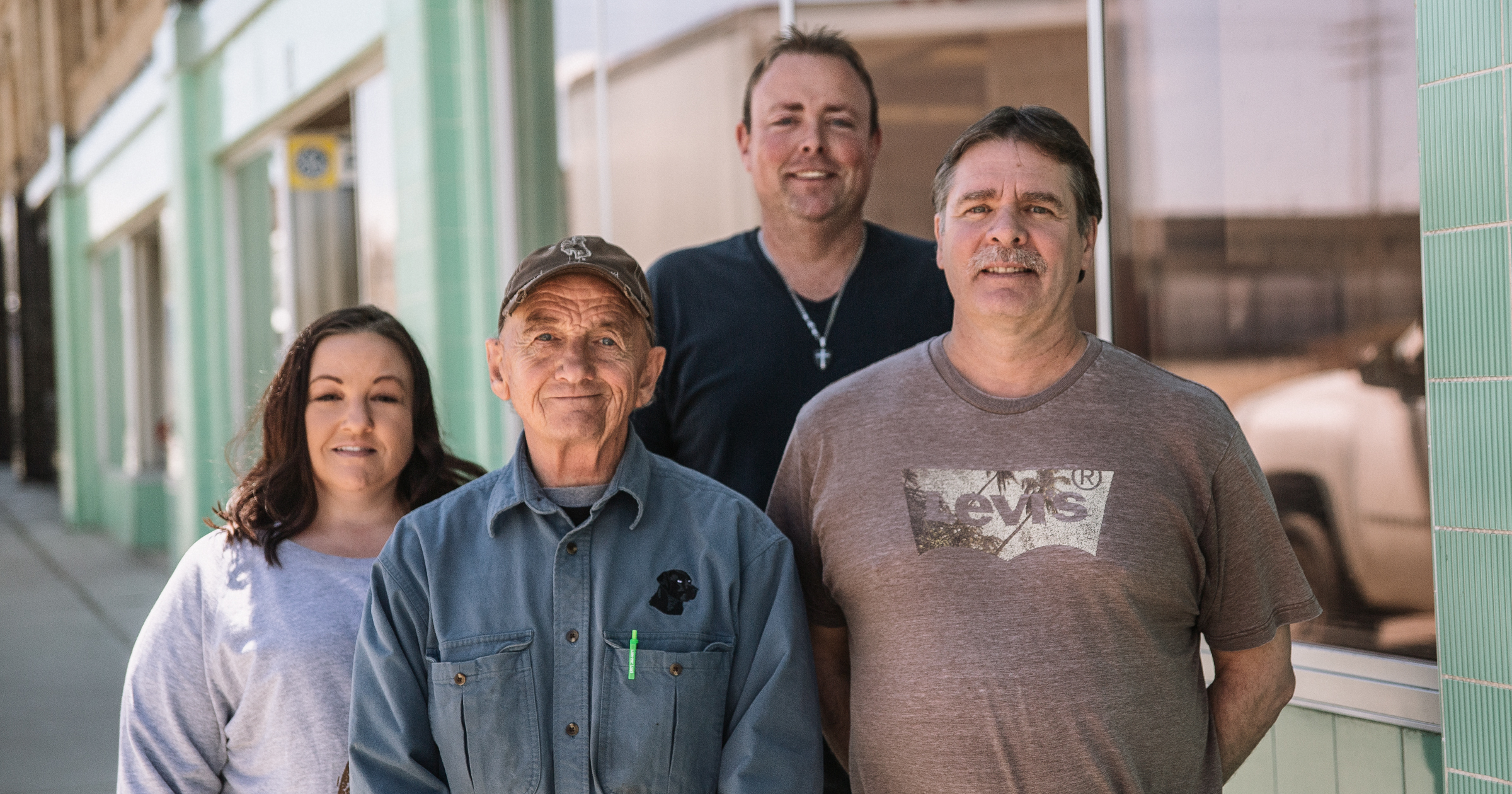 #HOMETOWN HUSTLE: Rick Roccabruna | Rushmore Furniture