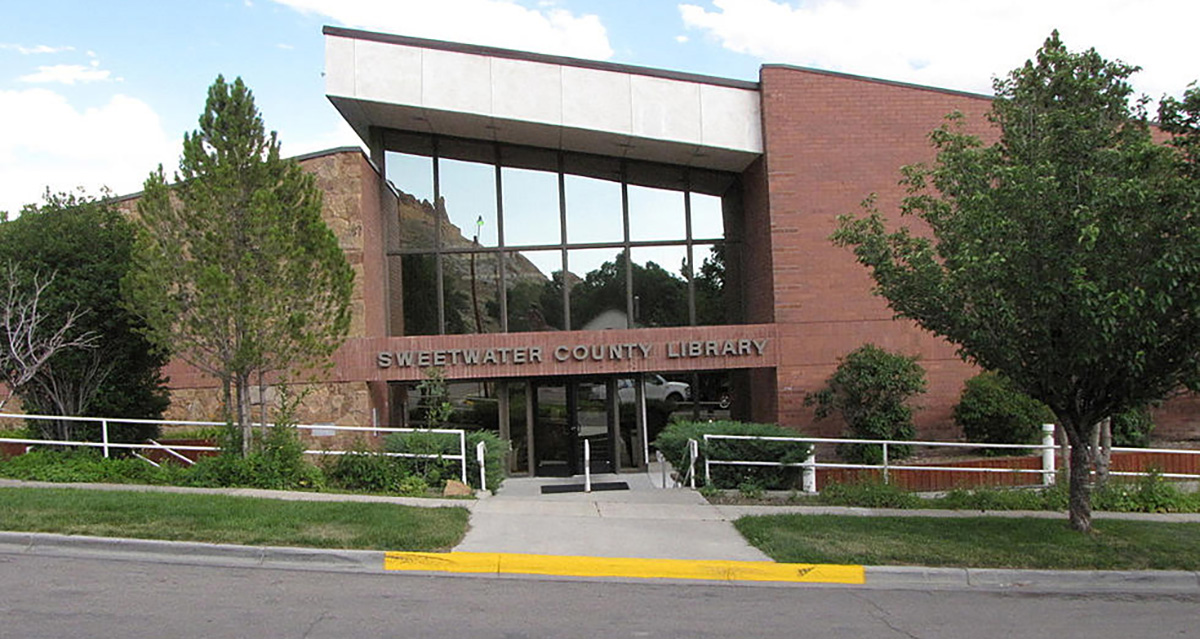 Library System Receives $20,000 from Carnegie Corporation