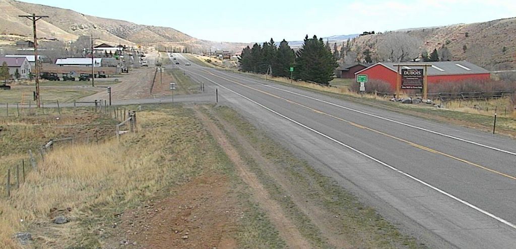 Sunday Crash Claims the Life of Jackson Resident