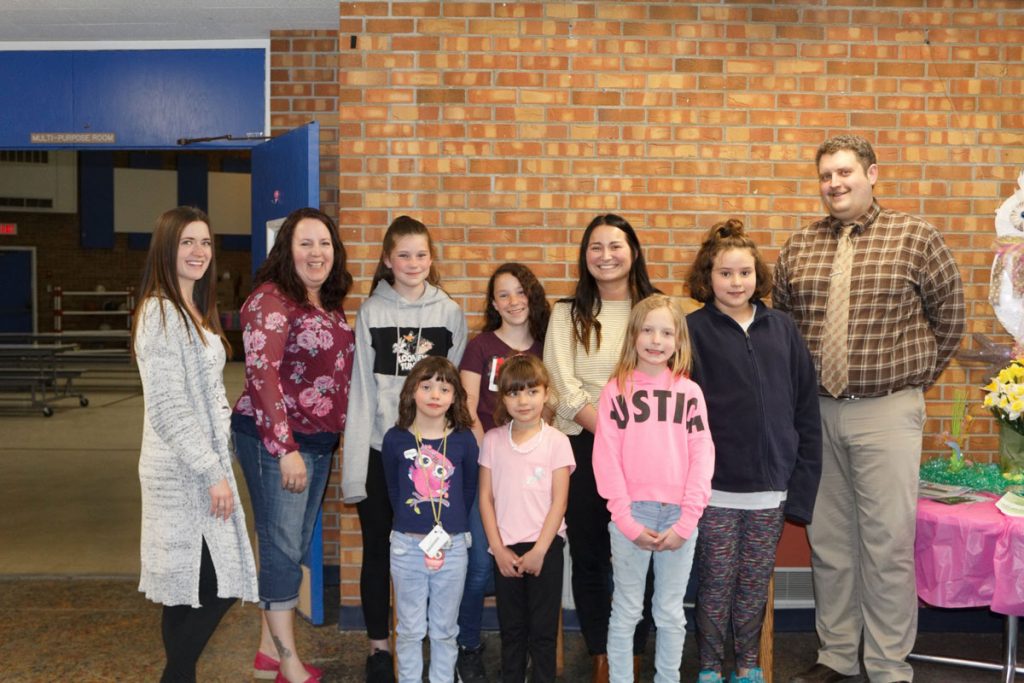 Boys & Girls Club Receives $8,000 Grant from Wyoming Community Foundation