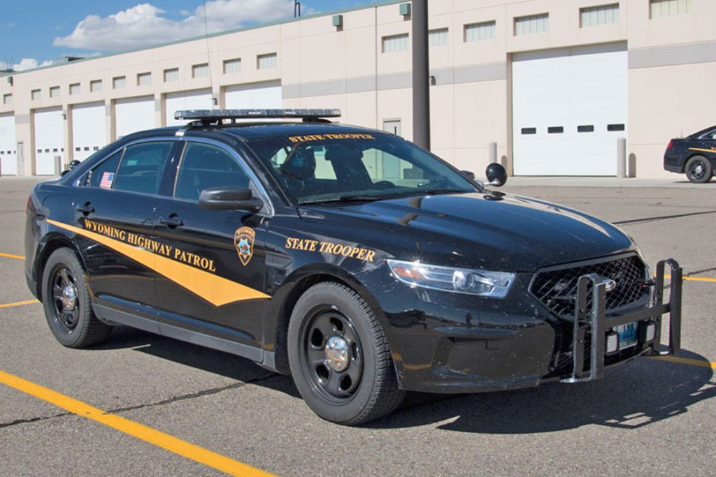 Fatal Crash West of Rawlins Claims 85th Life on Wyoming Roadways