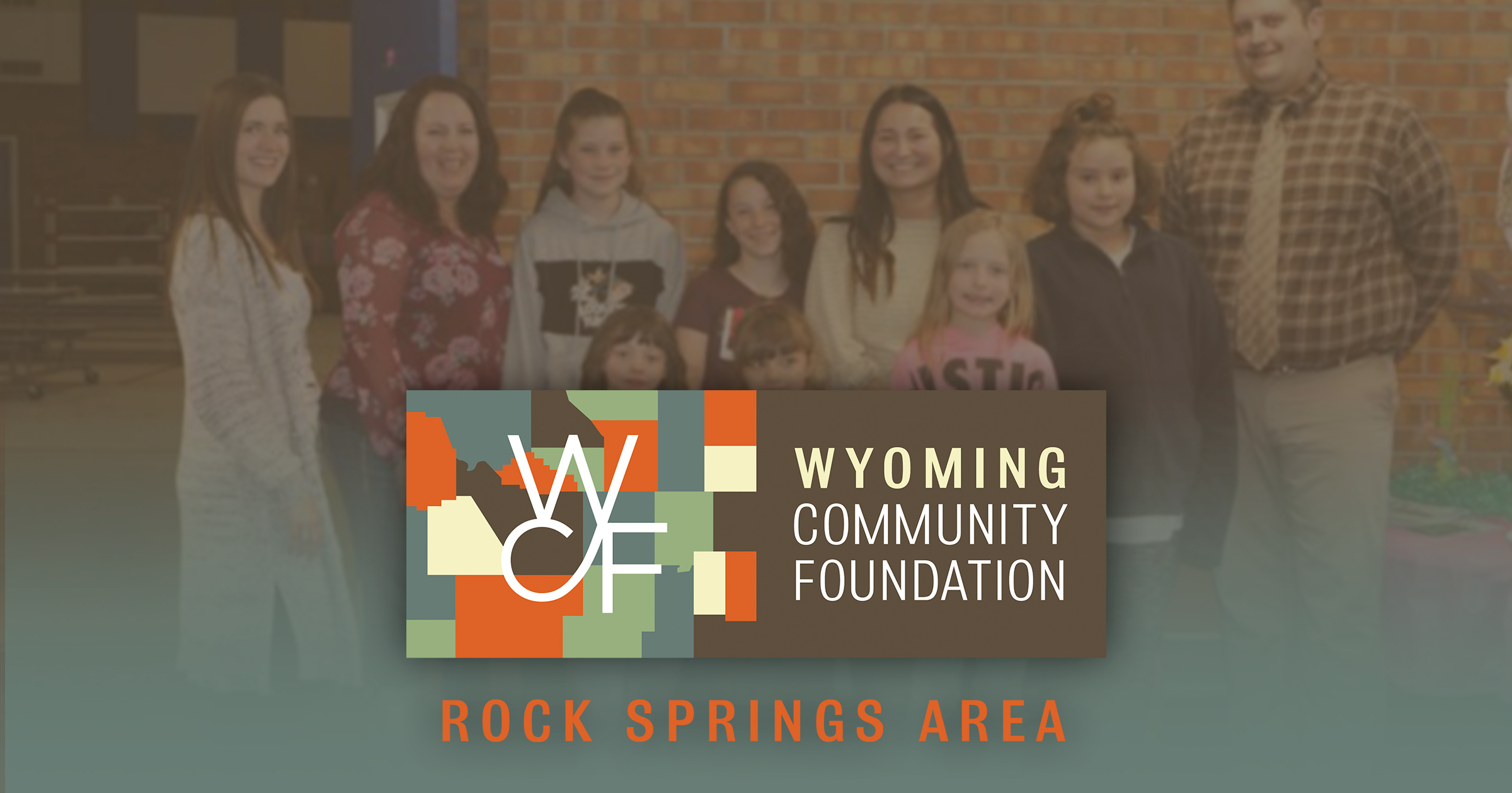Wyoming Community Foundation Accepting Grant Applications