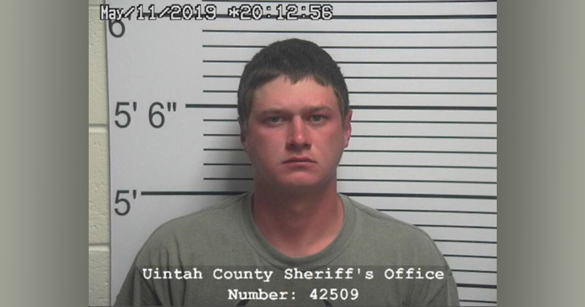 Man Arrested Following Drowning Death on Flaming Gorge Saturday