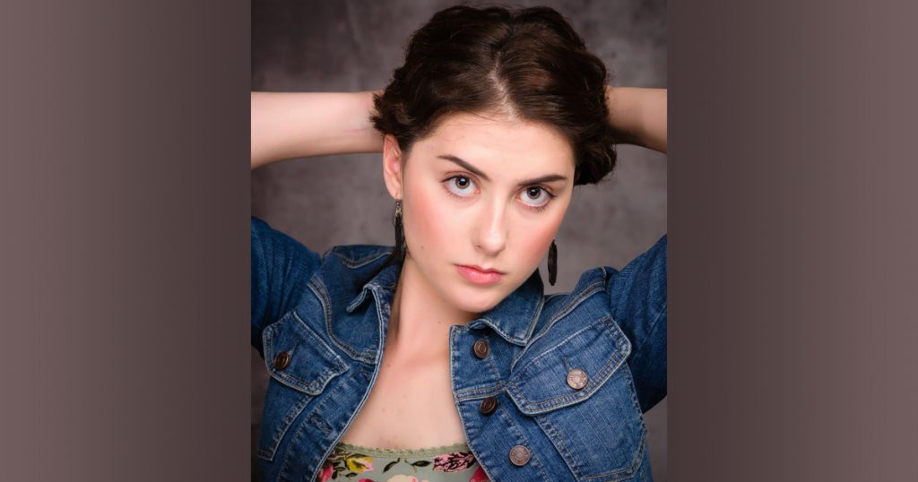 Bobbi Whisler To Graduate Cum Laude from Creighton University in Two Fields