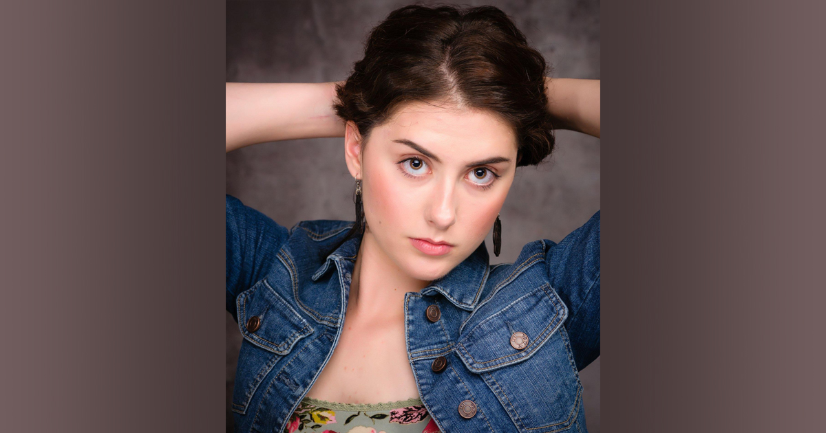 Bobbi Whisler To Graduate Cum Laude from Creighton University in Two Fields
