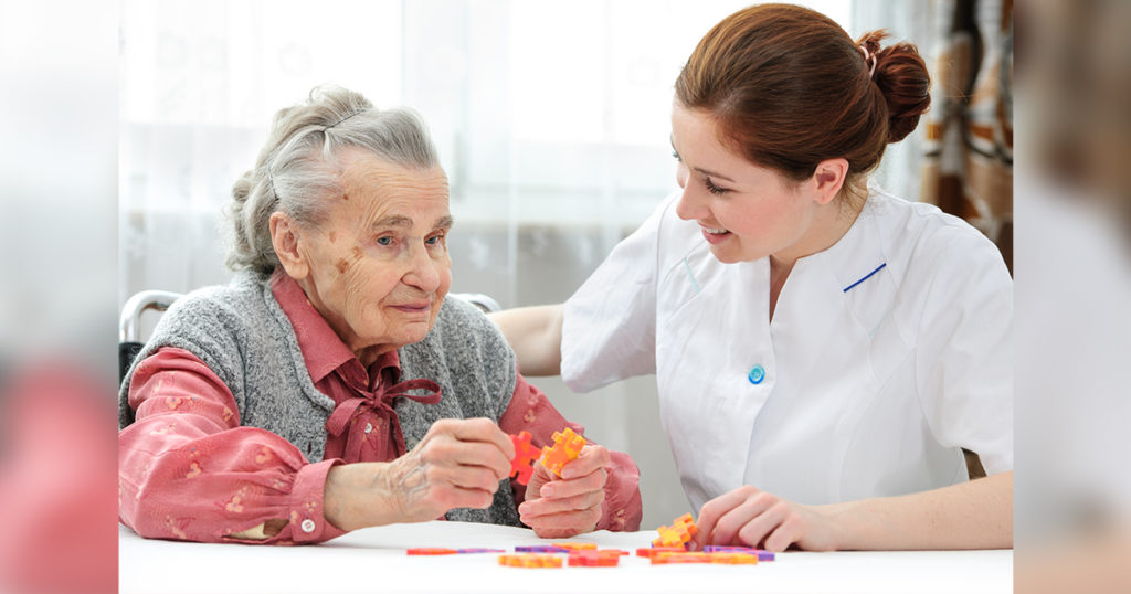 Deer Trail Assisted Living is Hiring
