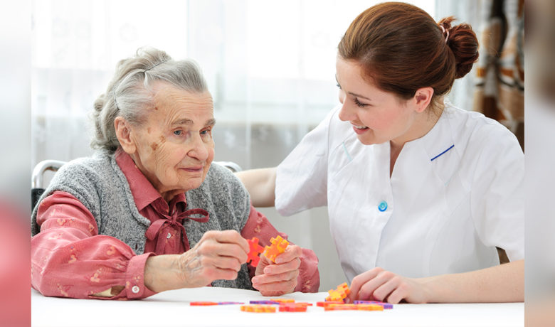 Deer Trail Assisted Living is Hiring