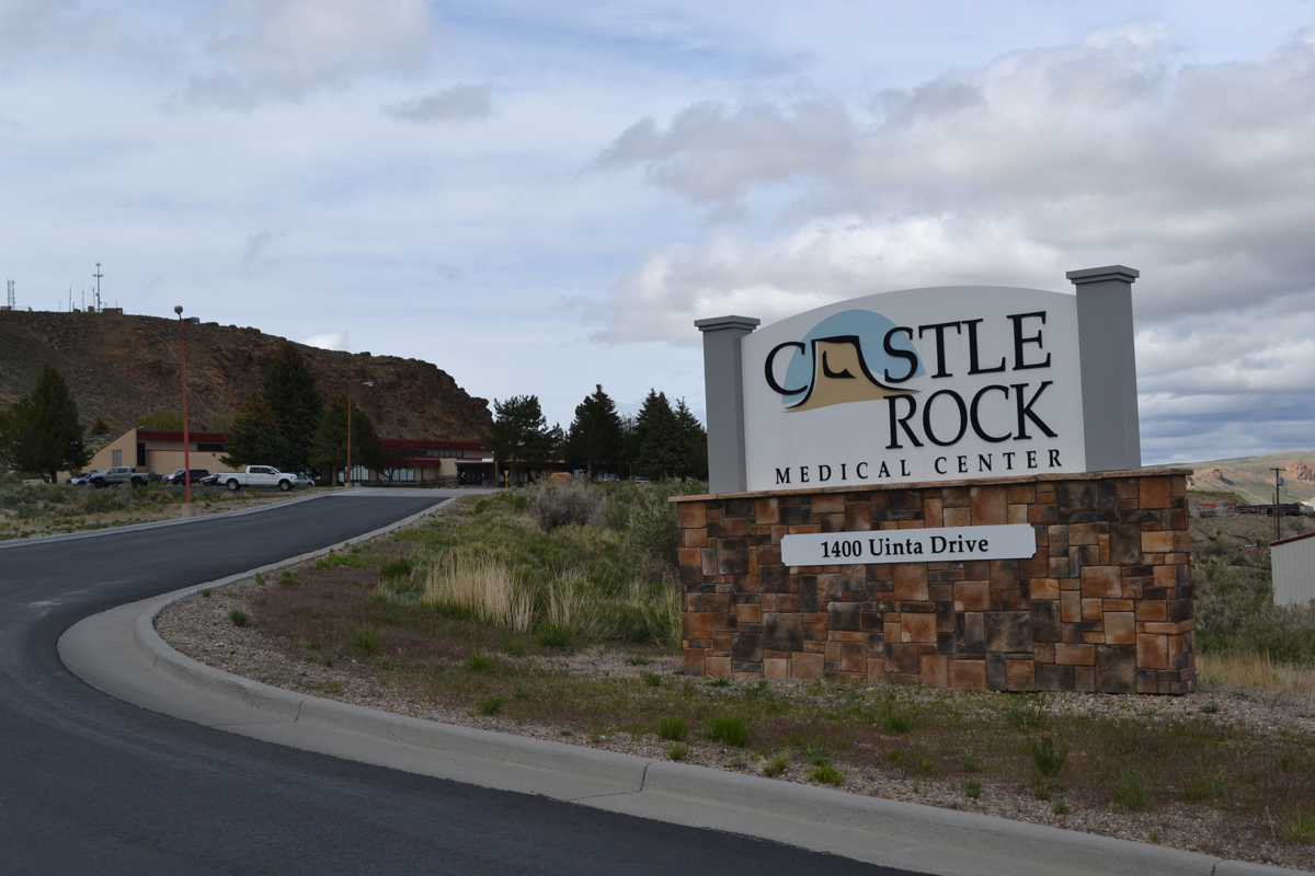 Castle Rock Hospital District to Break Ground on New Center