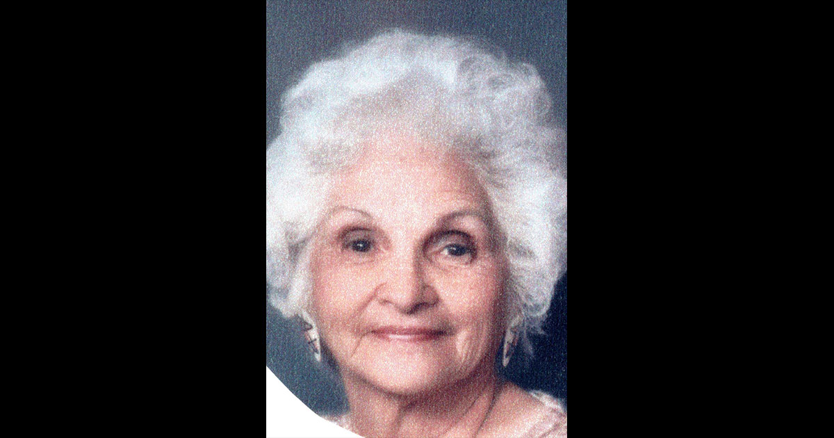 Delia Maria Vasquez (August 21, 1924 – May 7, 2019)