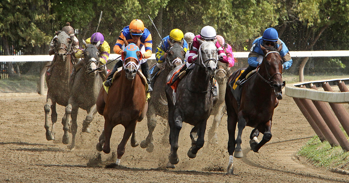 Join Marty’s Gastropub to Watch The Kentucky Derby!