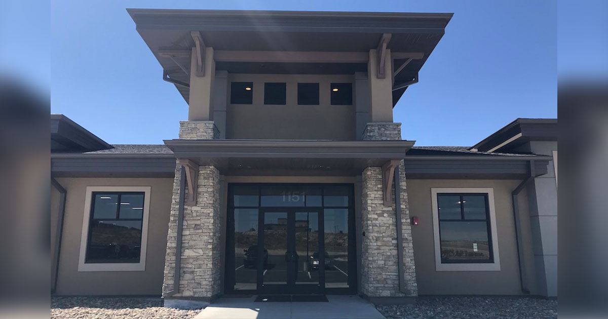 Celebrate the NEW Harmon Family Dental at Their Open House!