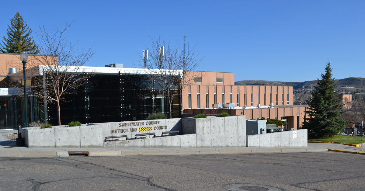 District Court to Display Photos of All Past and Present Judges