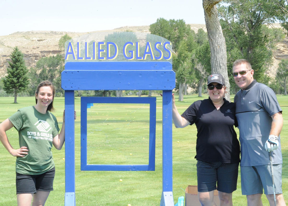 5th Annual Charity Golf Tournament Benefiting Boys & Girls Club Coming Up in July