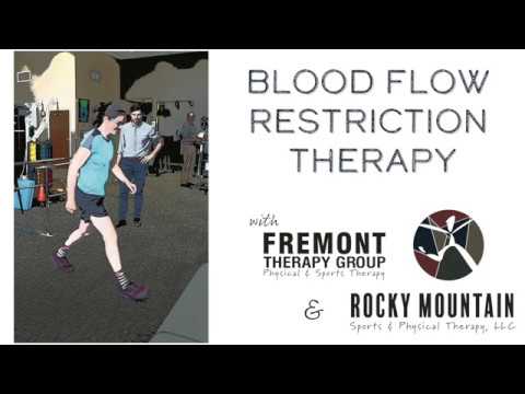 Harness the Healing Power of Your Blood Flow