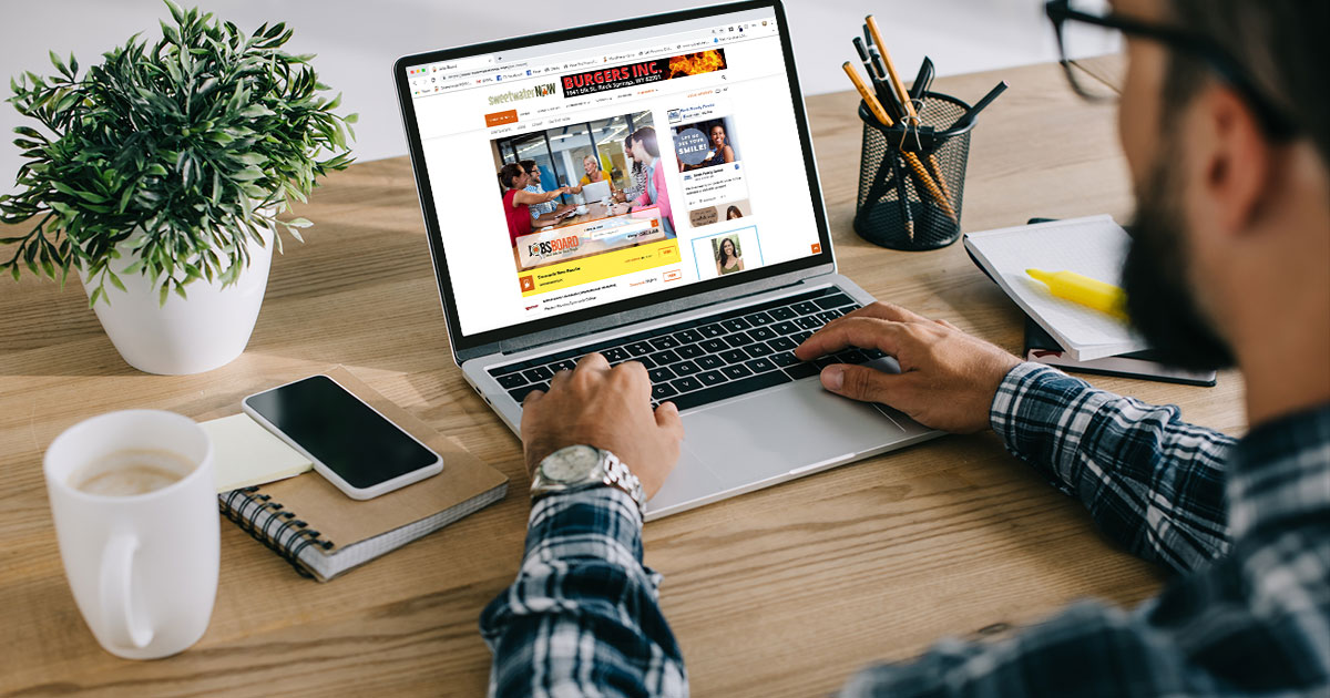 SweetwaterNOW Launches New Recruitment Tools with Jobs Board